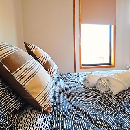 Cabanas El Rancho Puerto Natales Ngoại thất bức ảnh