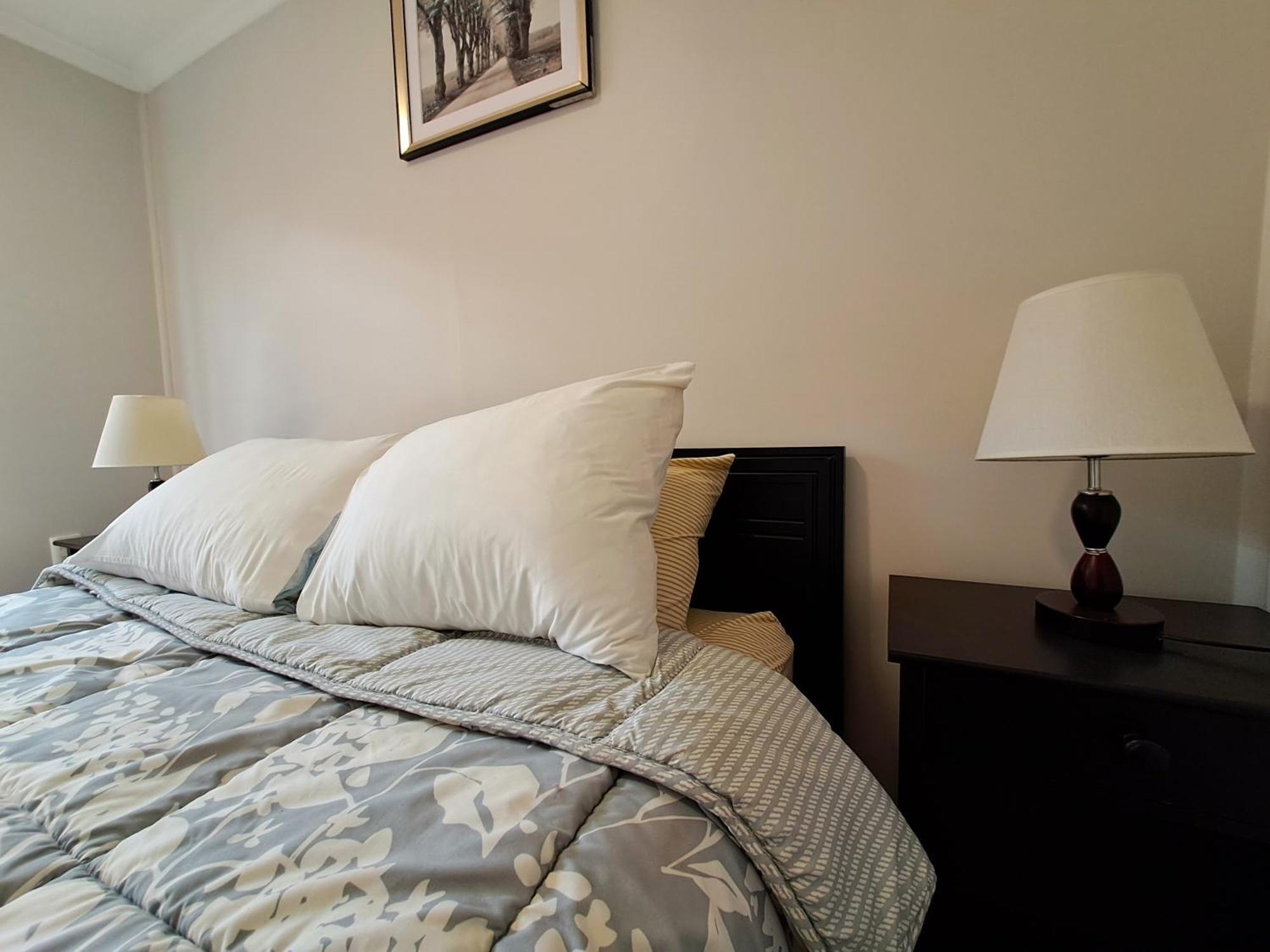 Cabanas El Rancho Puerto Natales Ngoại thất bức ảnh