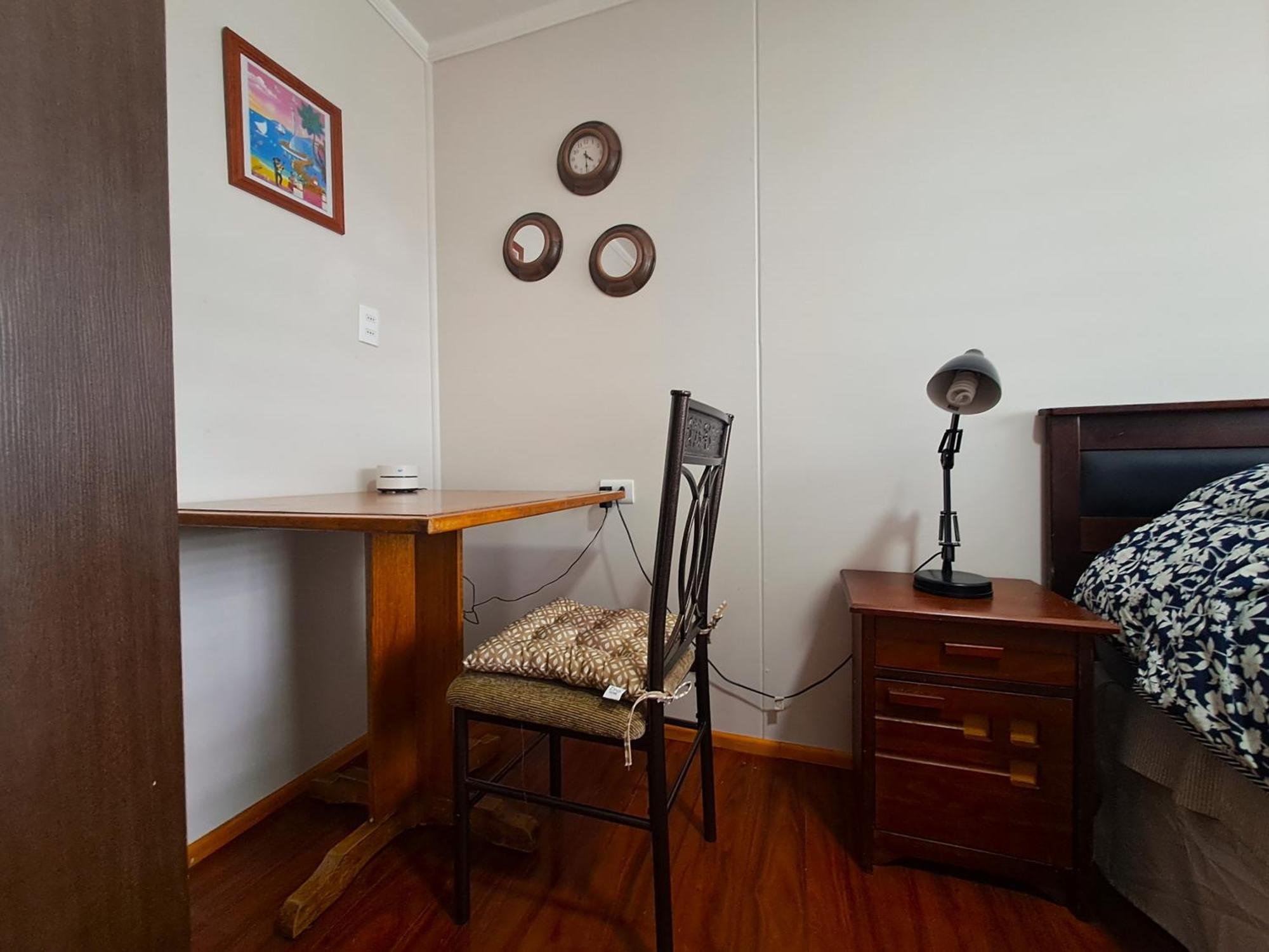Cabanas El Rancho Puerto Natales Ngoại thất bức ảnh