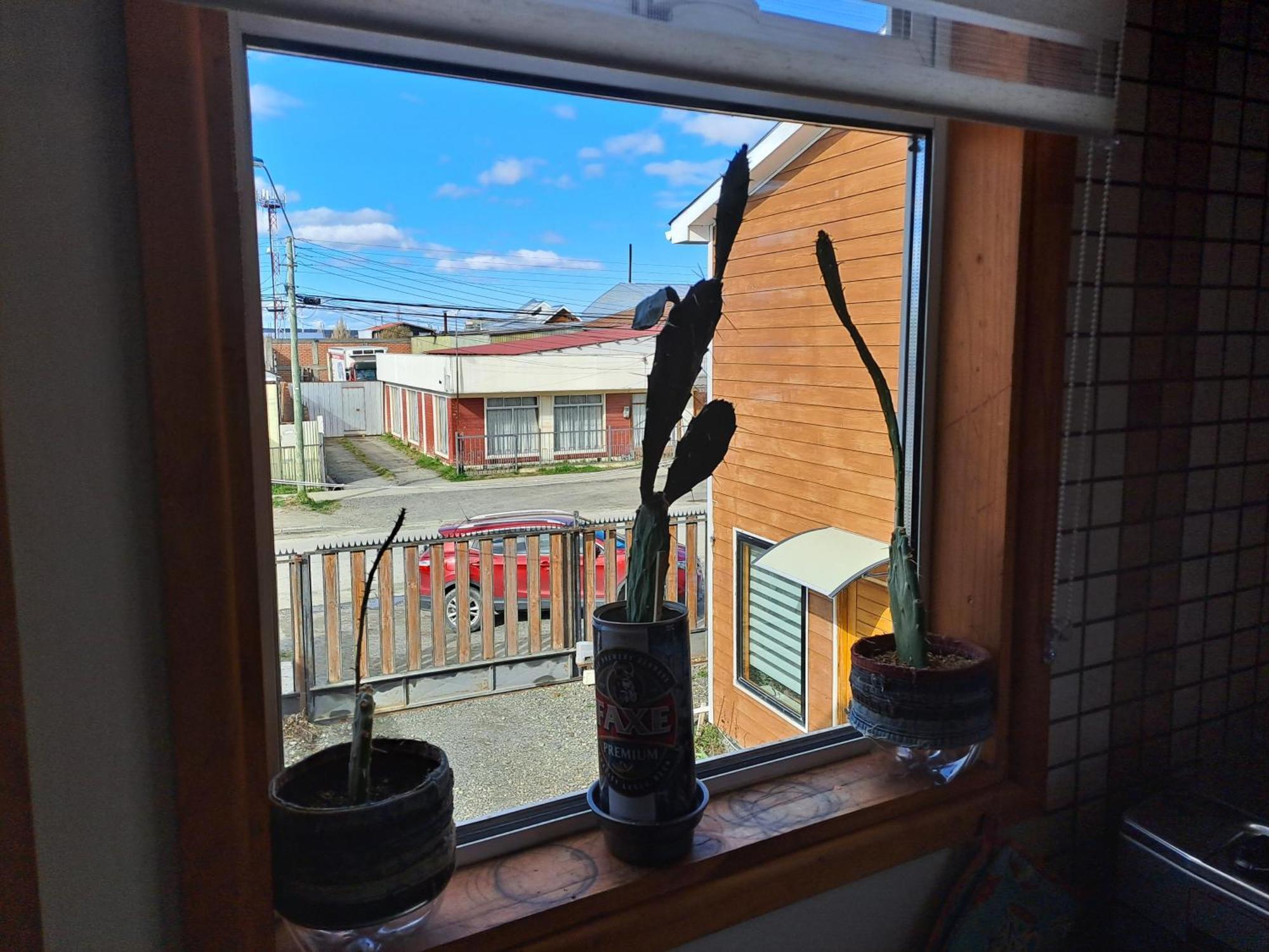Cabanas El Rancho Puerto Natales Ngoại thất bức ảnh